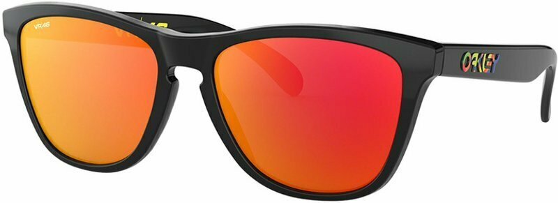 Oakley Frogskins