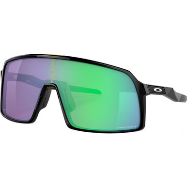 Oakley Sutro, Black Ink/Prizm Jade Lenses
