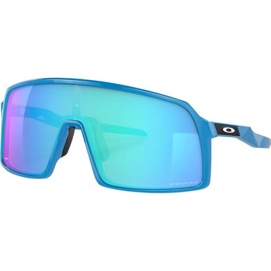 Oakley Sutro, Sky Blue/Prizm Sapphire Lenses
