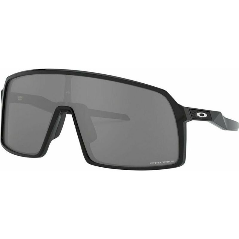 Buy Oakley Sutro (A) Polished Black/Prizm Black | Afterpay