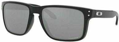 Oakley Holbrook XL - Polished Black/Prizm Black Lenses