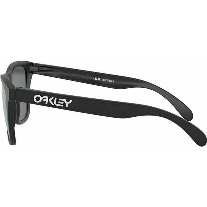 Oakley Frogskins