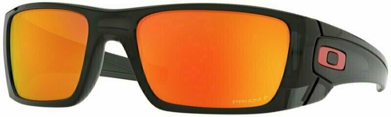 Oakley Fuel Cell