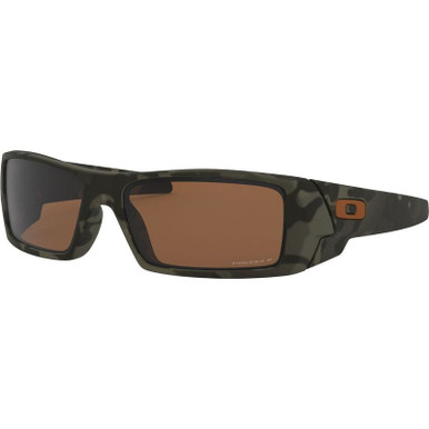 Olive green clearance oakley sunglasses