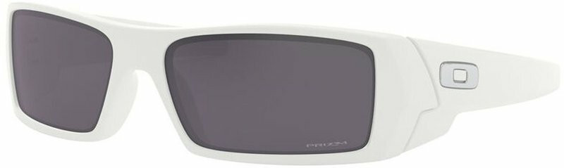 Oakley white gascan sunglasses Clearance