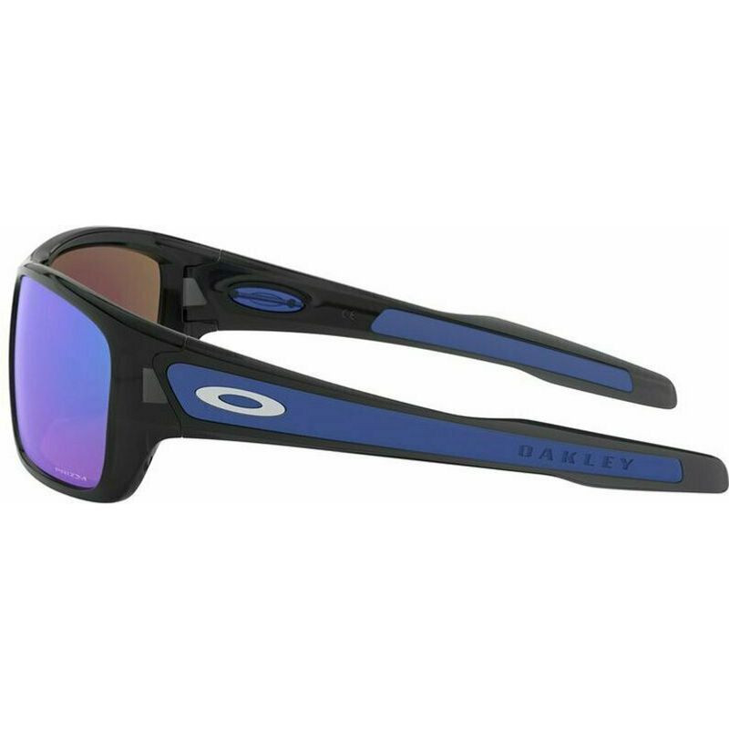 Oakley Turbine