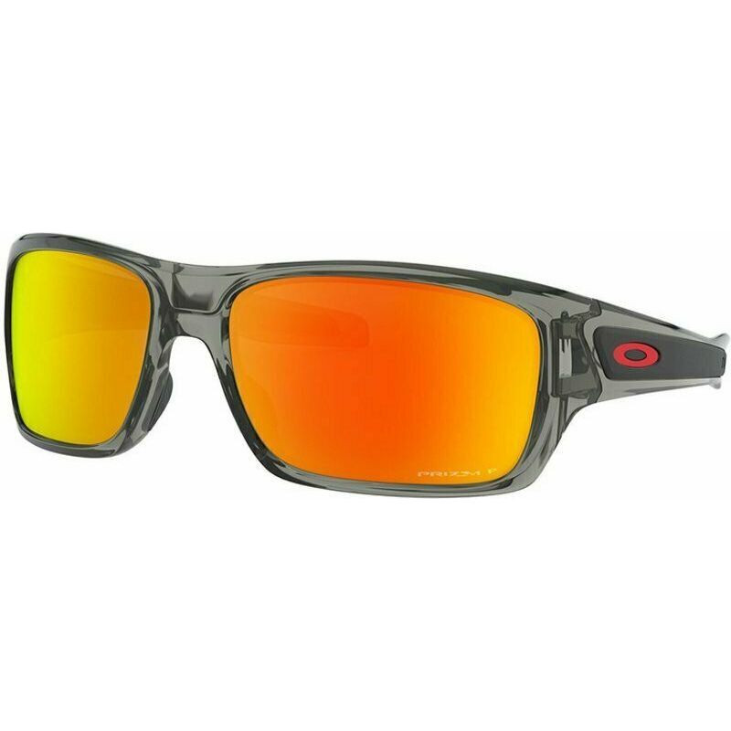 Oakley Turbine