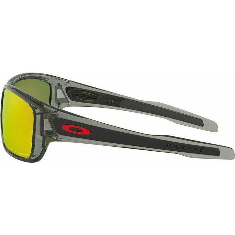 Oakley Turbine