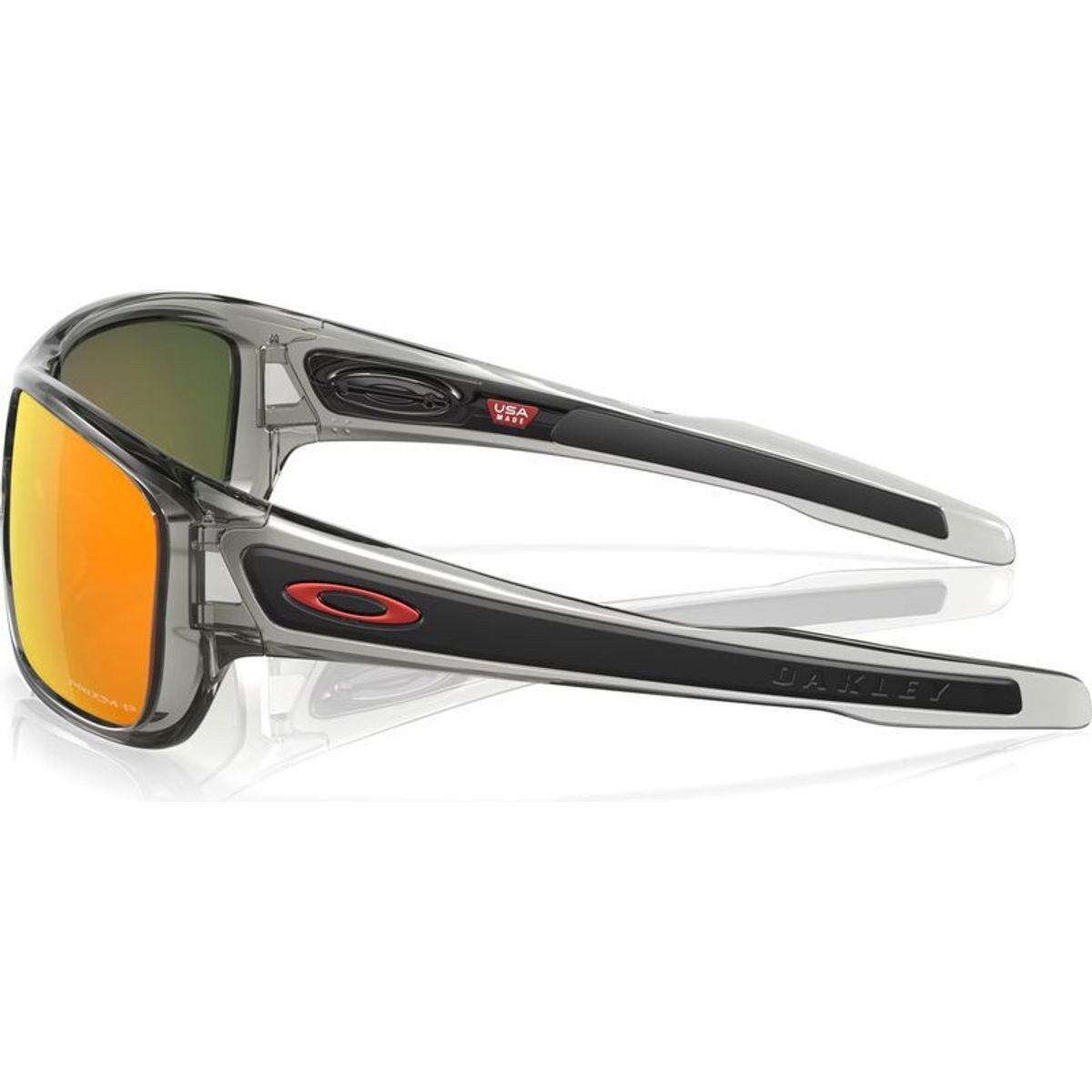 Oakley Turbine