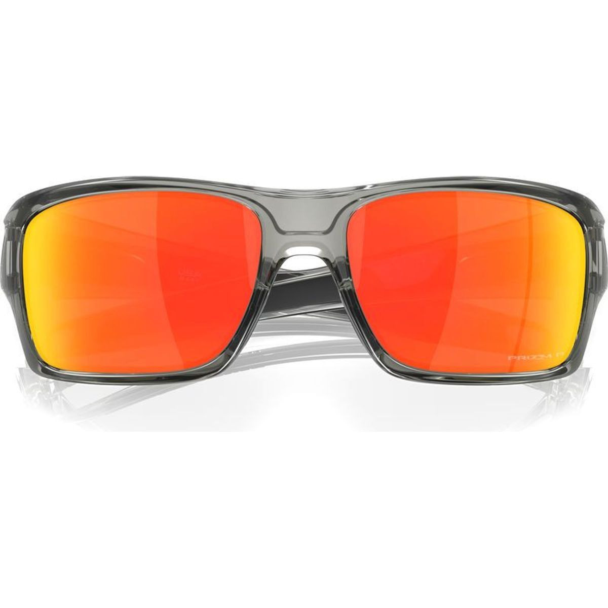 Oakley Turbine