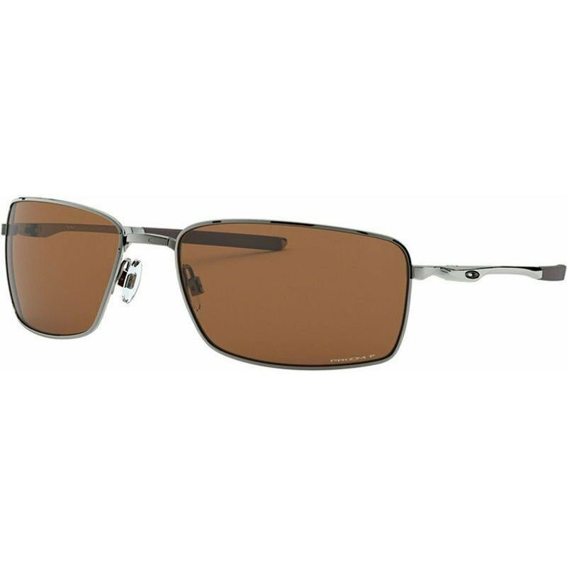 Oakley Square Wire