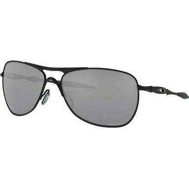 Oakley Crosshair - Matte Black/Prizm Black Lenses