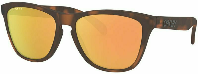 Oakley Frogskins