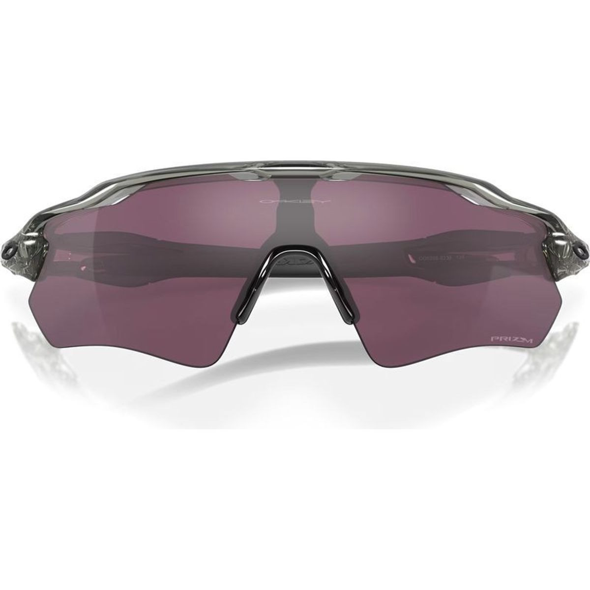 Oakley Radar EV Path