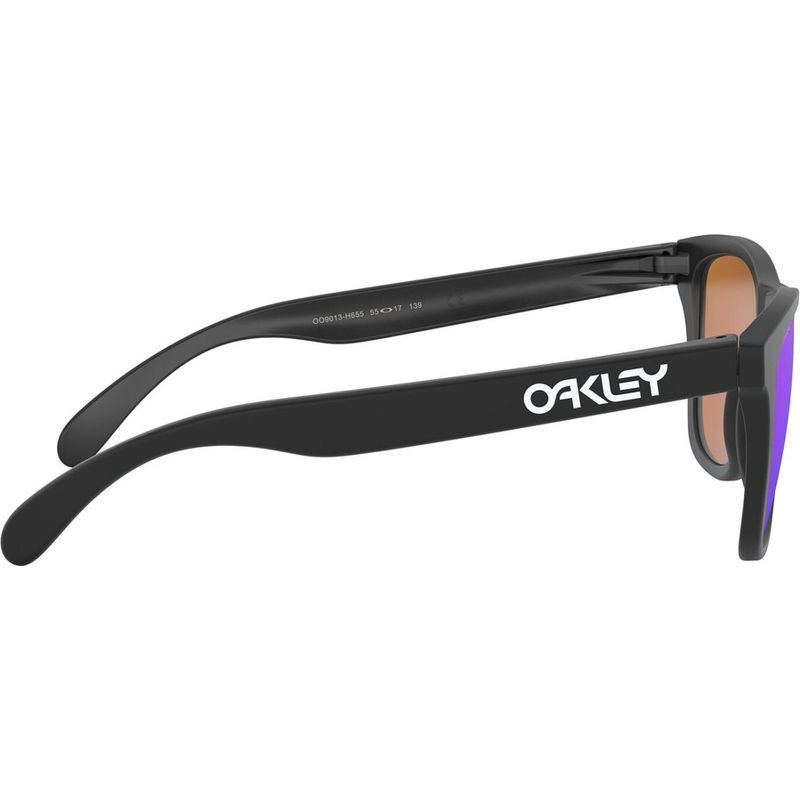 Oakley Frogskins