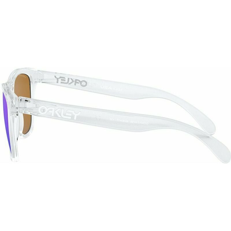 Oakley Frogskins