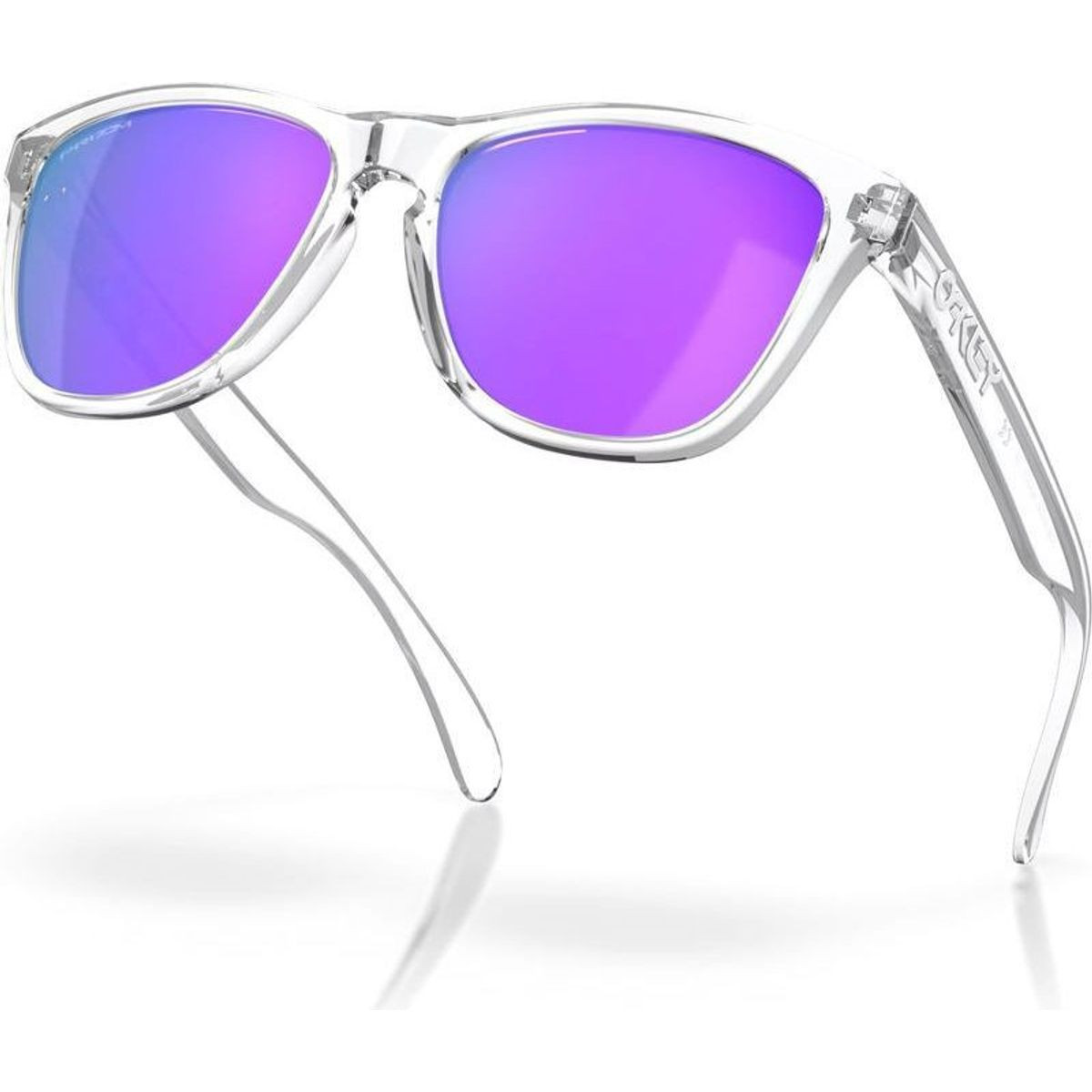 Oakley Frogskins