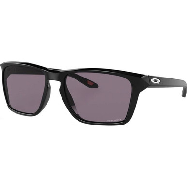 Oakley Sylas - Polished Black/Prizm Grey Lenses