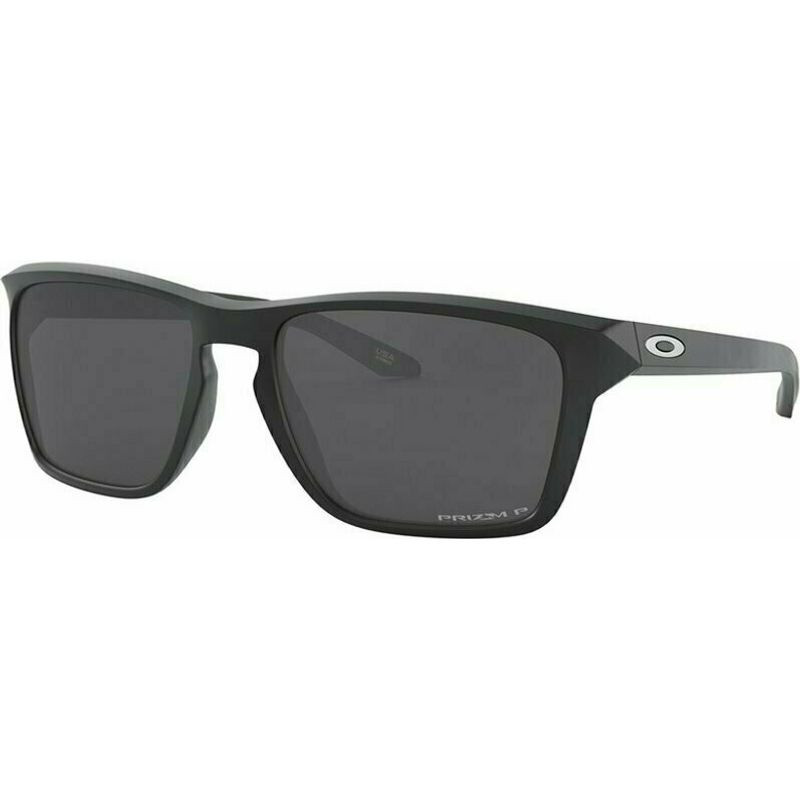 Oakley Sylas