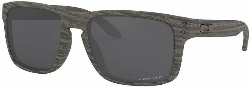 holbrook oakley woodgrain