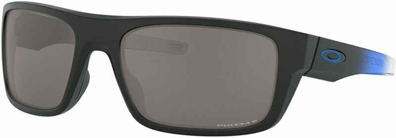 oakley drop point matte black