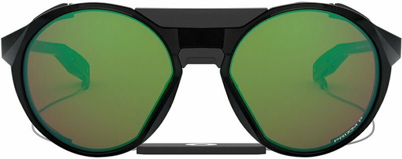 Oakley Clifden Black Ink/Prizm Shallow H20 | Polarised