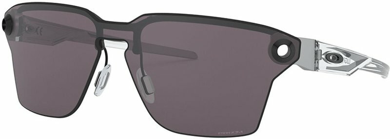 Oakley Lugplate