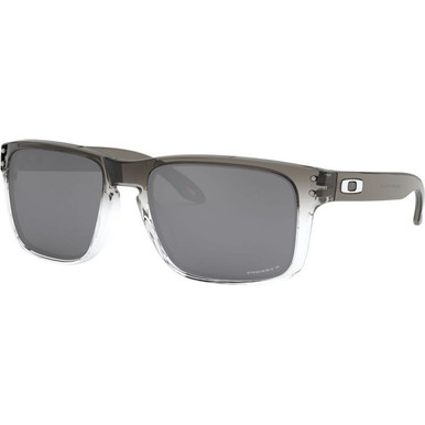 Oakley Holbrook - Dark Ink Fade/Prizm Black Polarised Lenses