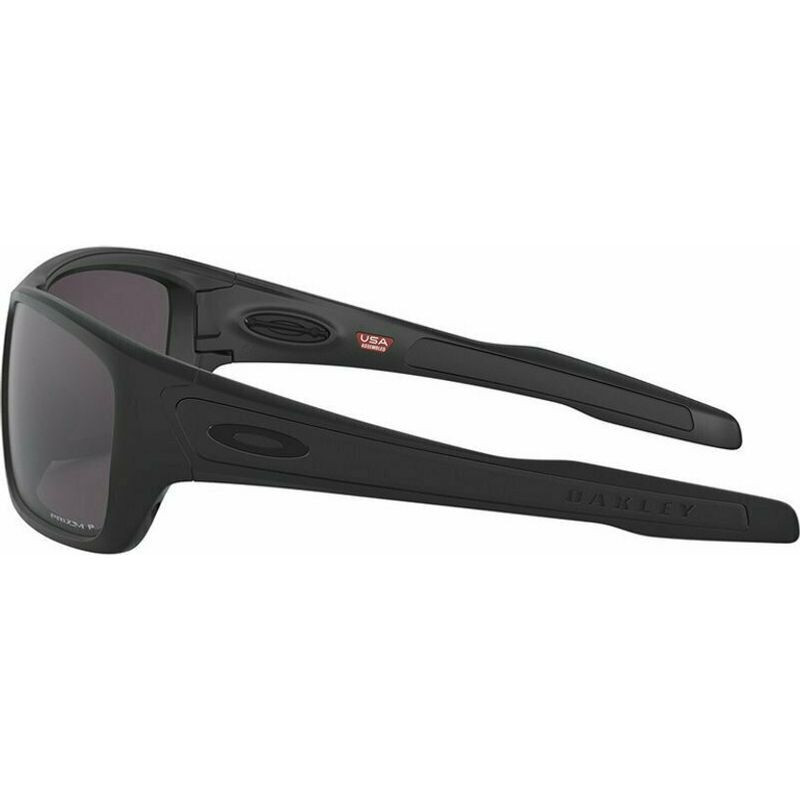 Oakley Turbine