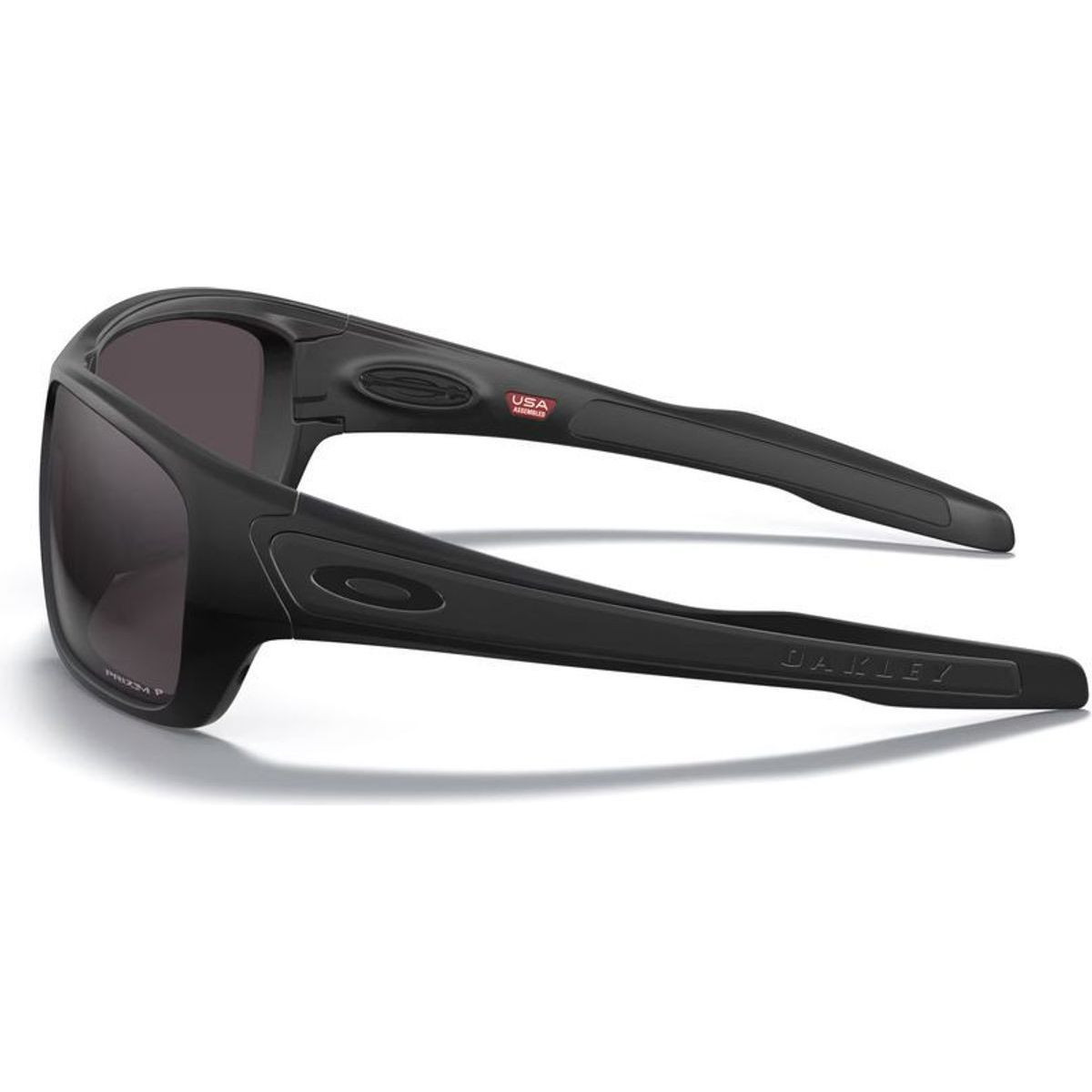 Oakley Turbine