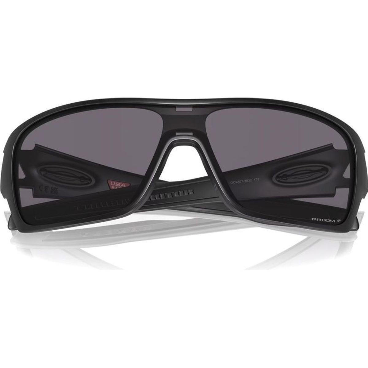 Oakley Turbine Rotor