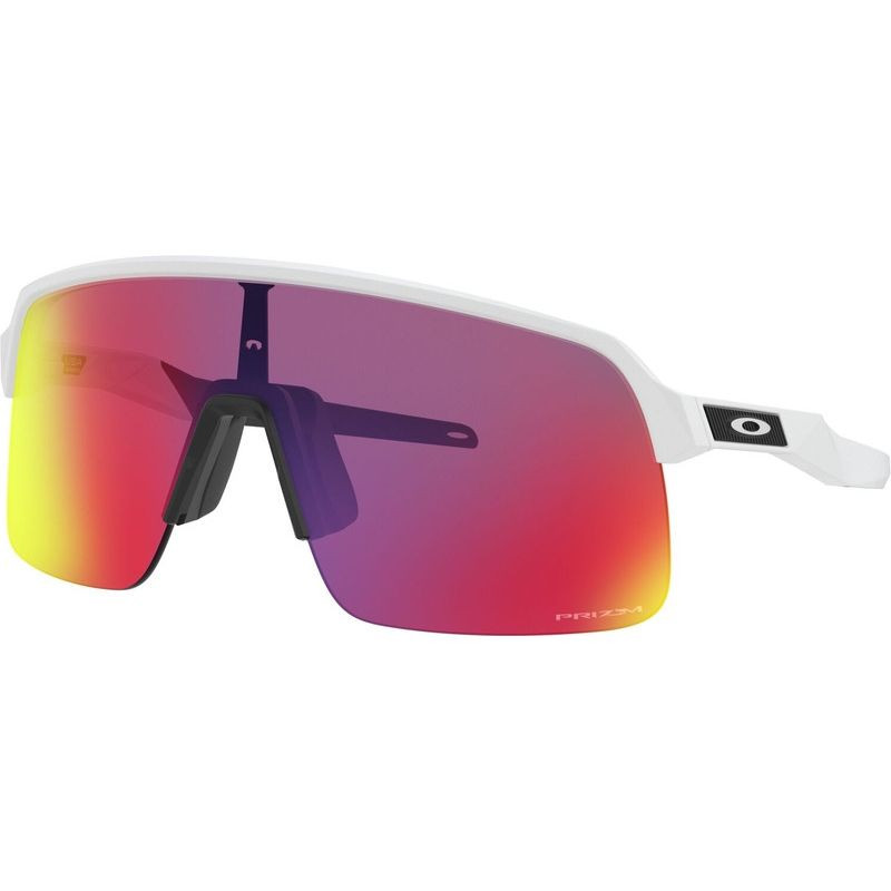 Sutro hot sale oakley white