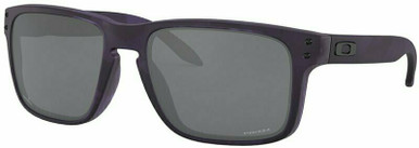 Oakley Holbrook Matte Black/Prizm 