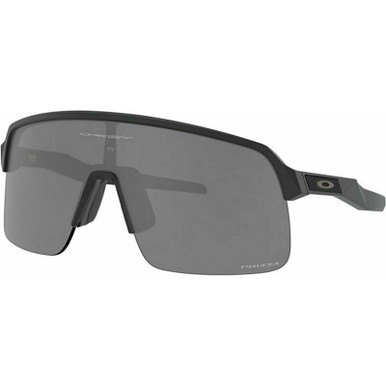 Sutro Lite (A) - Matte Black/Prizm Black Lenses