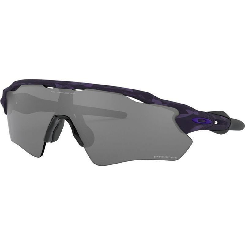 Oakley Radar EV Path