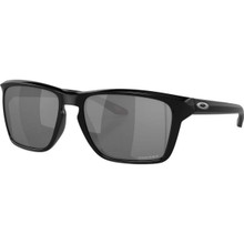 小物 OAKLEY SYLAS Polished Black Prizm Shop the Oakley Sylas (A) Sunglasses Matte Black/Prizm Black