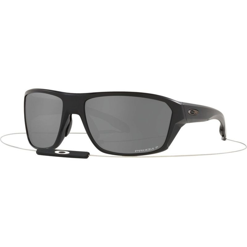 Buy Oakley Split Shot Matte Black/Prizm Black | Polarised