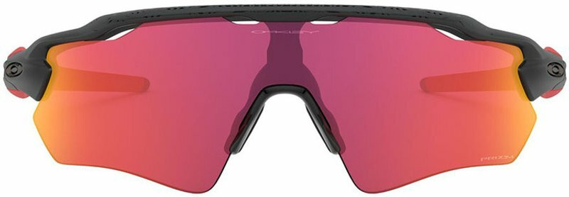 Oakley Radar EV Path