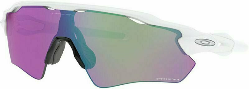 Oakley Radar EV Path