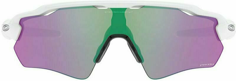 Oakley Radar EV Path