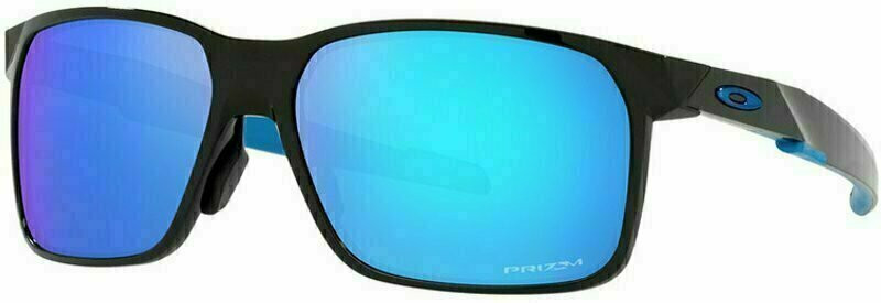 Oakley Portal X Polished Black/Prizm 
