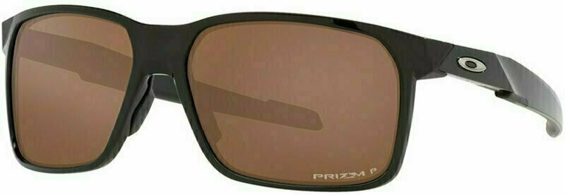 Oakley Portal X Polished Black/Prizm 