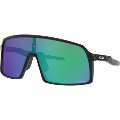 Oakley Sutro (A), Black Ink/Prizm Jade Lenses