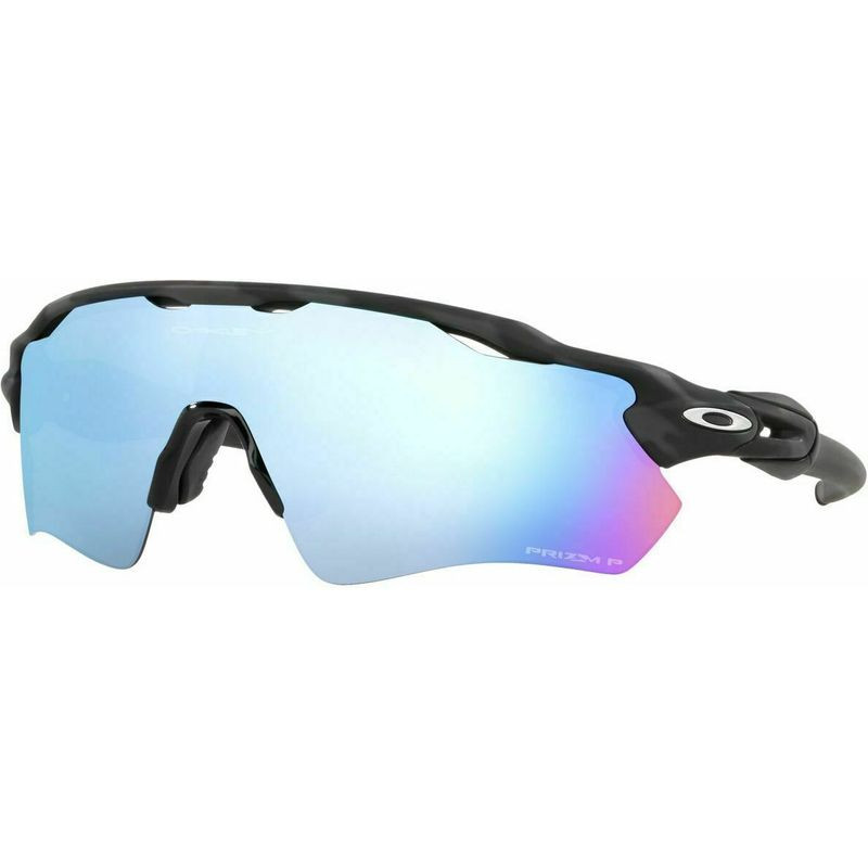 Oakley Radar EV Path