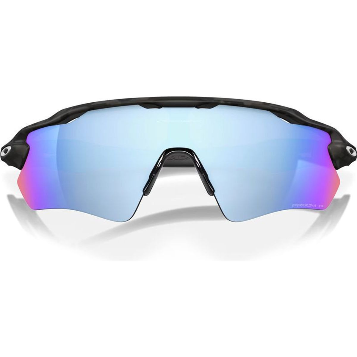 Oakley Radar EV Path