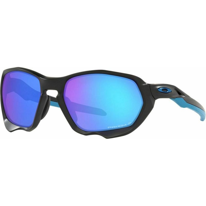 Oakley Plazma