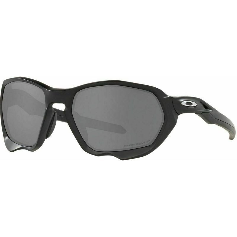 Oakley Plazma