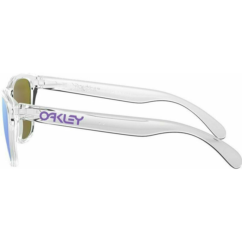 Oakley Youth Frogskins XS