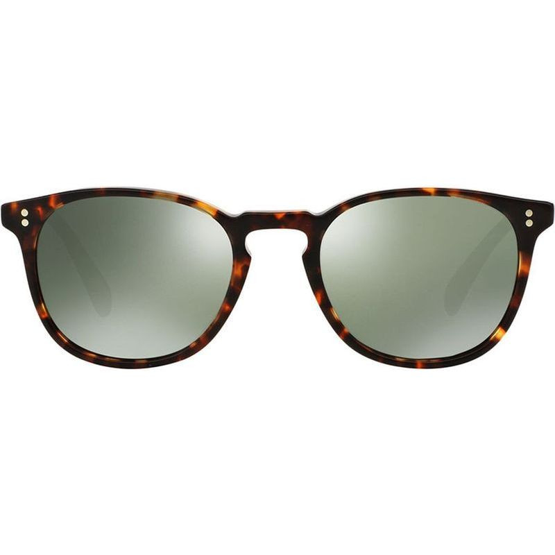 Buy Oliver Peoples Finley Esq OV5298SU Semi Tort/Goldtone