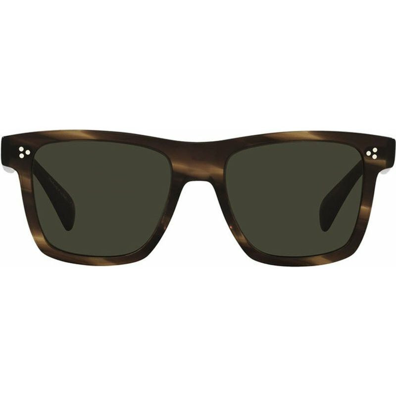 Buy Oliver Peoples Casian OV5444SU Bark/G15 | Afterpay